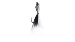 Mustad Big Eye Bucktail Jig