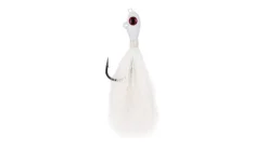 Mustad Big Eye Bucktail Jig