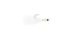 Mustad Big Eye Bucktail Jig