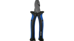 Mustad Crimper Black Teflon