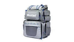 Mustad Game Time Backpack