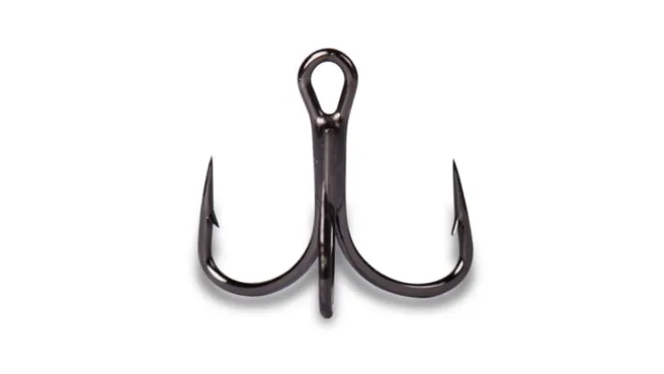 Mustad KVD Elite Triple Grip Hook