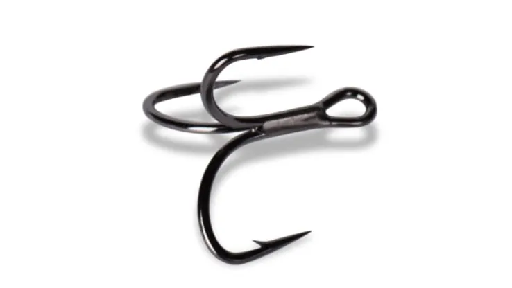 Mustad KVD Elite Triple Grip Hook
