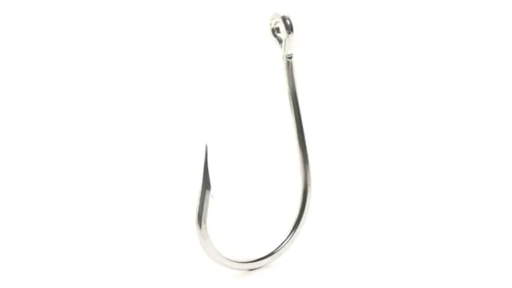 Mustad Stainless Southern & Tuna Hook