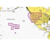 Navonics US West +