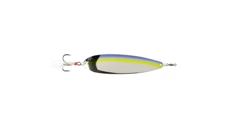 Nichols Ben Parker Magnum Flutter Spoon