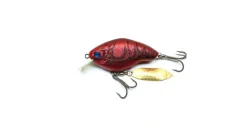 Nishine Chippawa RB Blade