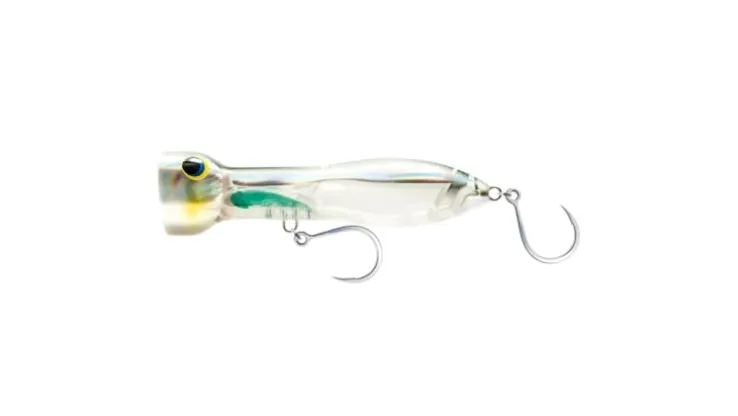 Nomad Chug Norris 150 Popper