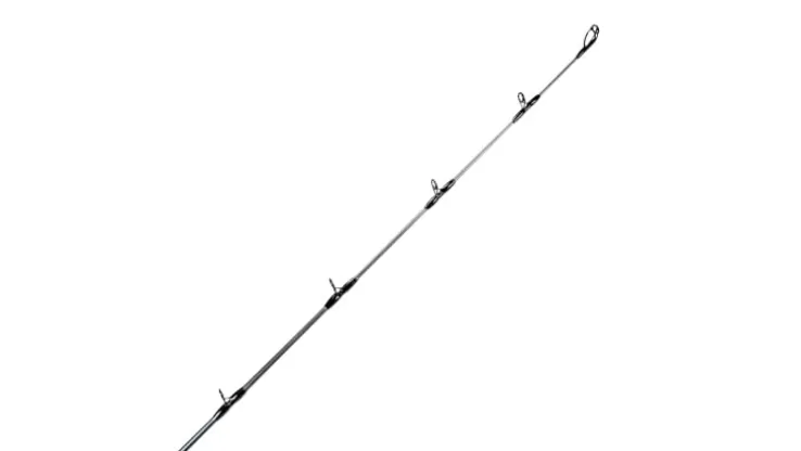 Okuma Bay Area Custom Rods