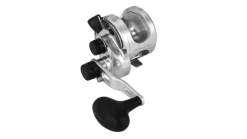 Okuma Cavalla 2-Speed Lever Drag Reel