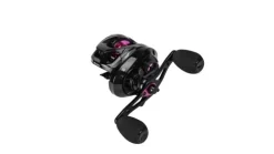 Okuma Halogen Baitcast Reel