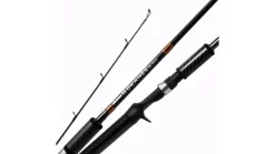 Okuma Kokanee Black Casting Rods