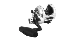 Okuma Makaira SE 2-Speed Lever Drag Reel
