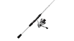 Okuma Outrax Spinning Combo
