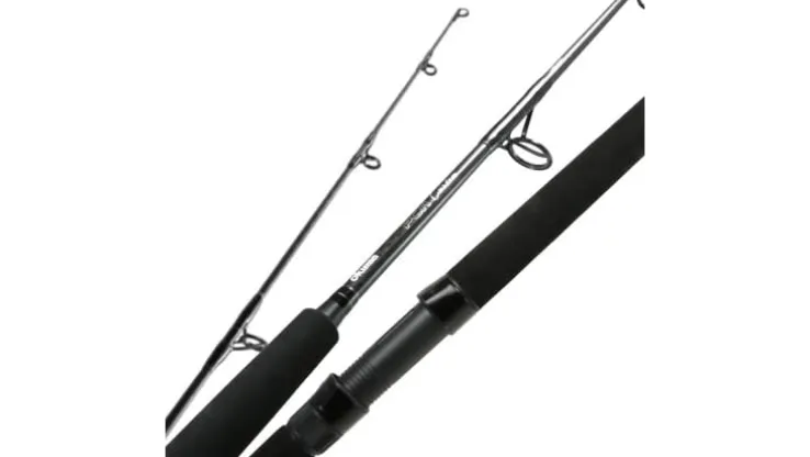 Okuma PCH Custom Rods