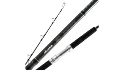 Okuma SCT Albacore Rod