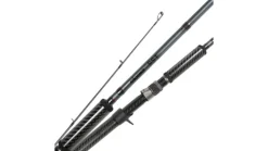 Okuma SST "A" Carbon Grip Casting Rod