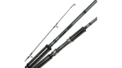 Okuma SST "A" Carbon Grip Spinning Rods
