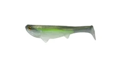 Optimum Baby Boom Boom Weedless Swimbait