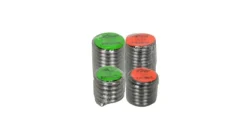 Oregon Tackle Lead Wire 1lb Coils
