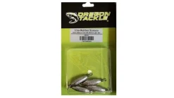 Oregon Tackle Una-Bobber Sinkers