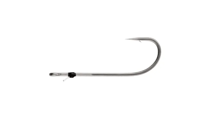 Owner Cover Shot HD Worm Hooks