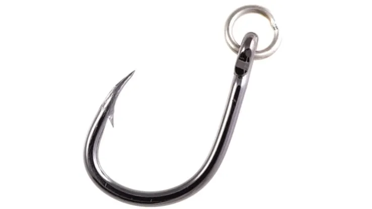 Owner Gorilla Live Bait Ringed