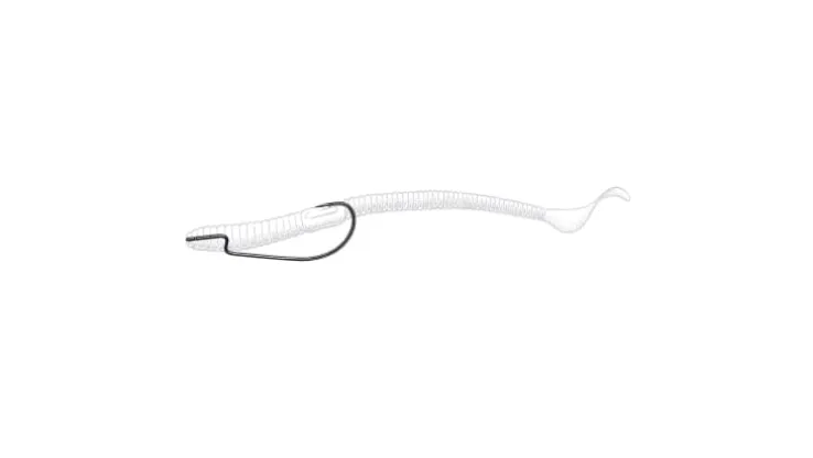 Owner Oversize Worm Hook