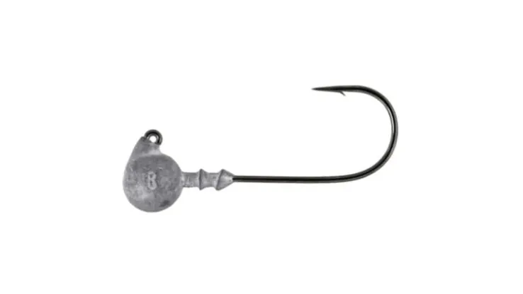 Owner Round Head XL