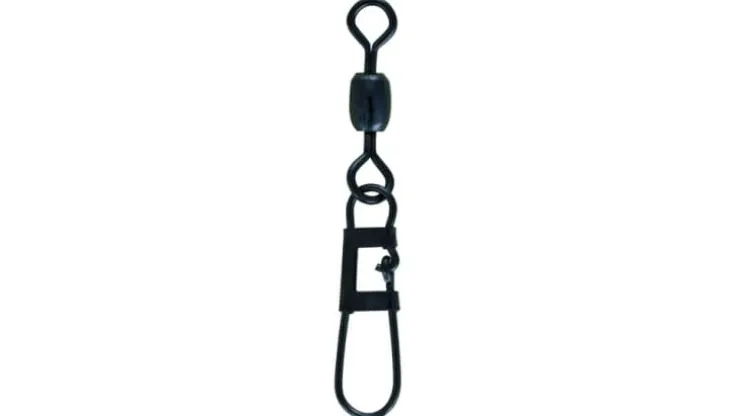 Owner Snagless Barrel Swivel