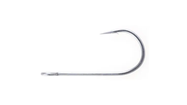 Owner Stinger Siwash Open Eye Hook