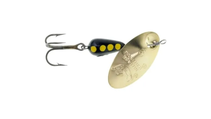 Panther Martin Classic Spinners