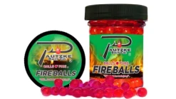 Pautzke Fire Balls