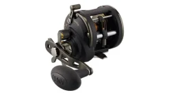 Penn Squall II Level Wind Reel
