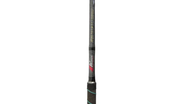 Phenix Abyss Spinning Rods