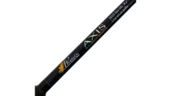 Phenix Axis Rail Rods
