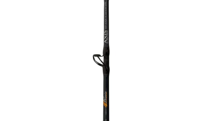 Phenix Axis Rail Rods
