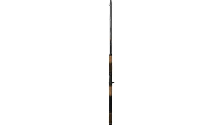 Phenix Black Diamond Hybrid Inshore Rods