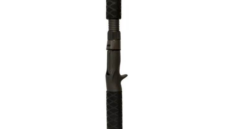 Phenix Black Diamond Inshore Rods