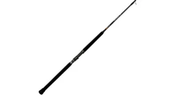 Phenix Black Diamond Spinning Rods