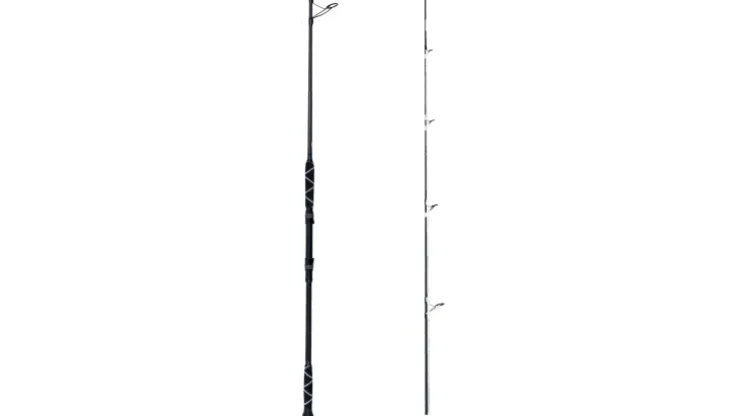 Phenix Black Diamond Surf Rods