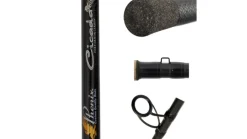 Phenix Cicada Spinning Rods