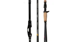 Phenix Feather Spinning Rods