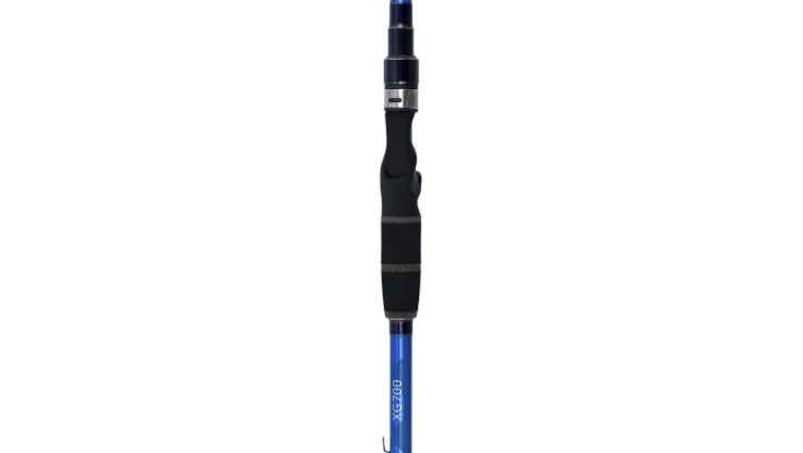 Phenix Glass Crankbait Rods