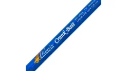 Phenix Glass Crankbait Rods