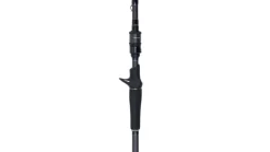 Phenix Recon Elite Casting Rods