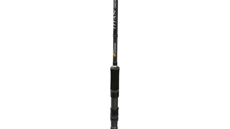 Phenix Titan Slow Jigging "Long Fall" Spinning Rods