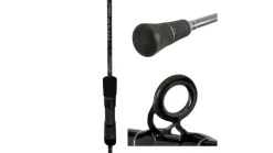 Phenix Titan Slow Jigging "Slow Pitch" Casting Rods
