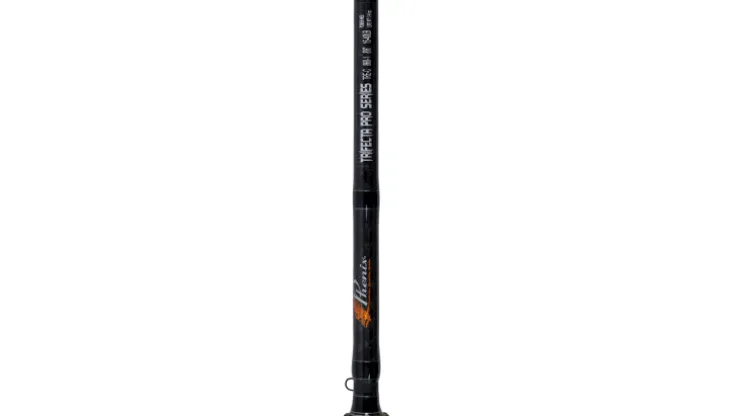 Phenix Trifecta Pro Series Casting Rods