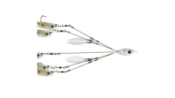 Picasso School-E-Rig Bait Ball Umbrella Rig